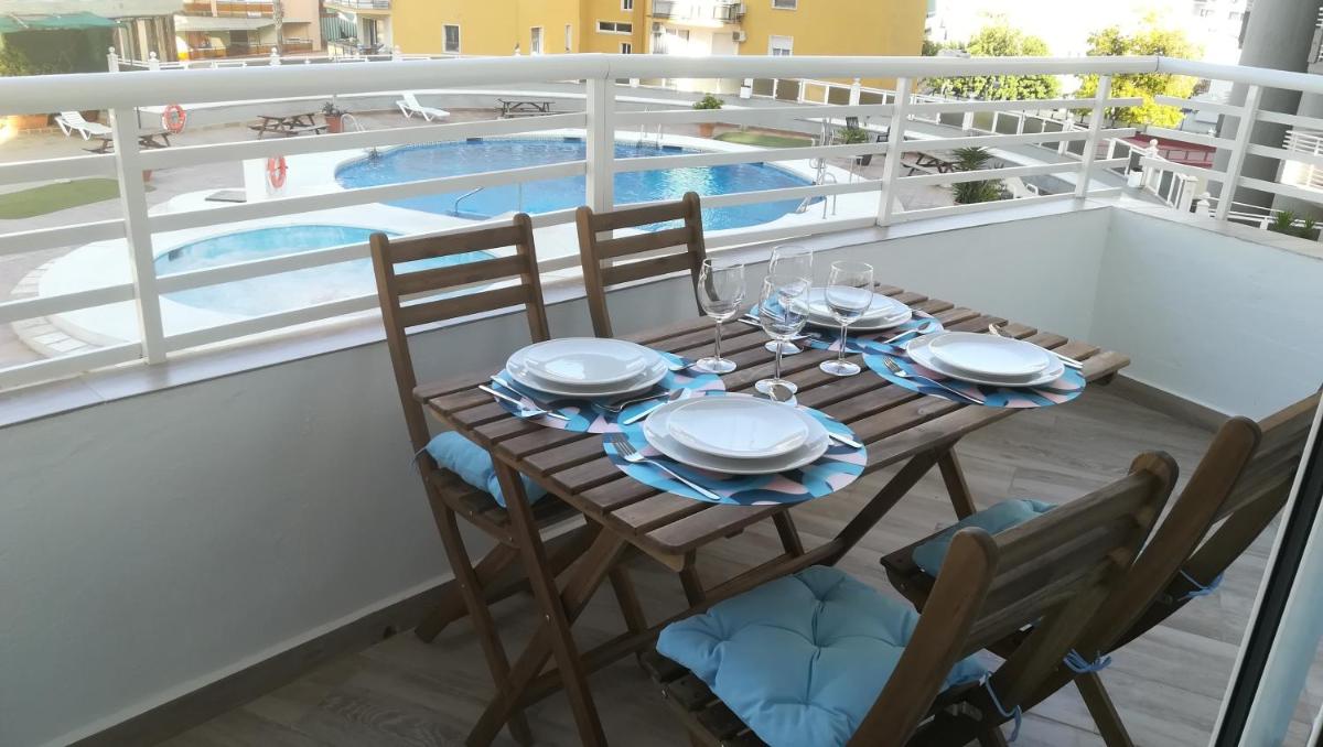 MARAVILLOSO LOFT TORREMOLINOS CENTRO - Hizvo