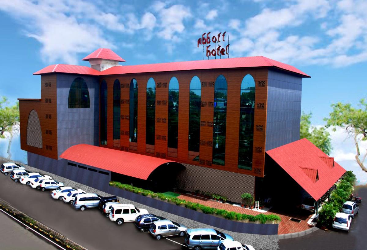 Abbott Hotel - Housity