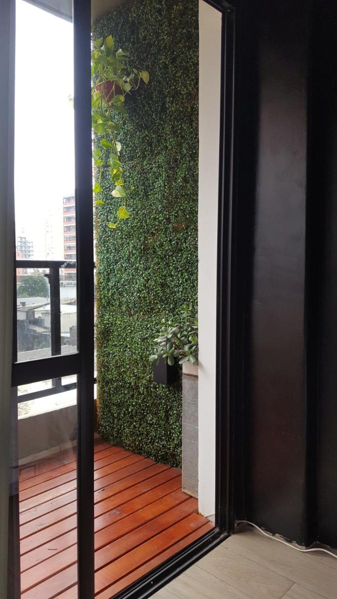 Dpto Céntrico - Estilo Indutrial - Housity