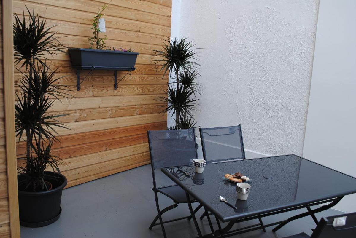 Appartement Cosy 3 Amiens - Housity