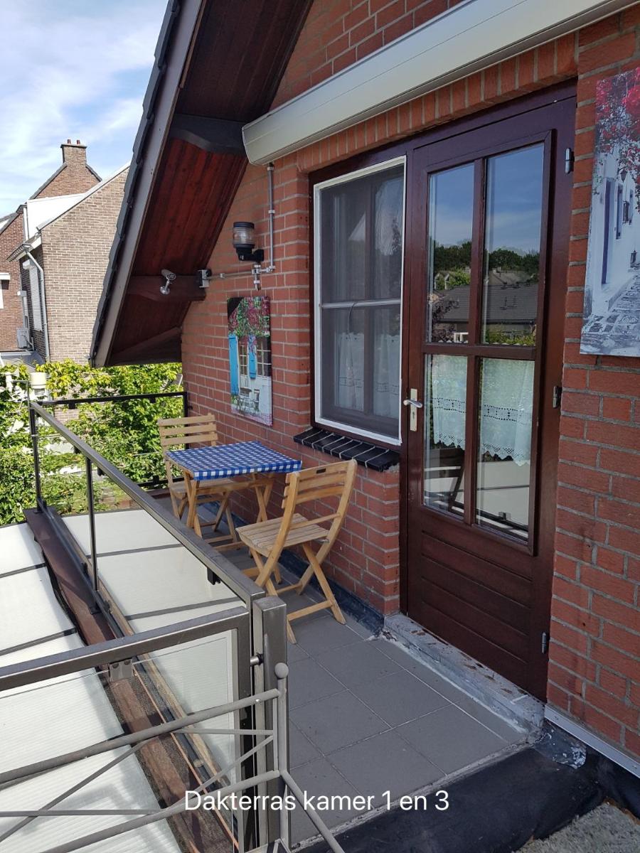 Erbuca Bed and Breakfast - Housity