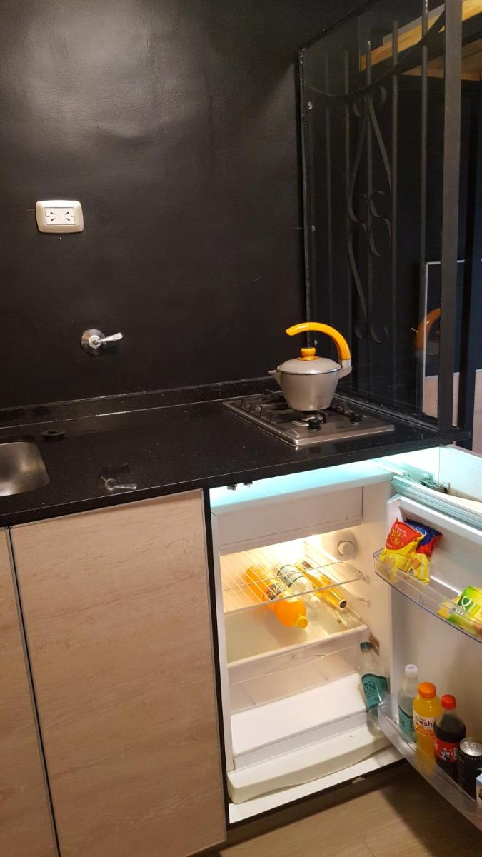 Dpto Céntrico - Estilo Indutrial - Housity