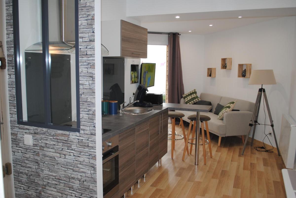 Appartement Cosy 3 Amiens - Housity