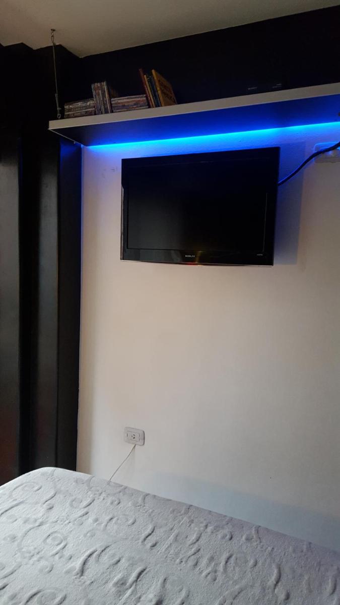 Dpto Céntrico - Estilo Indutrial - Housity