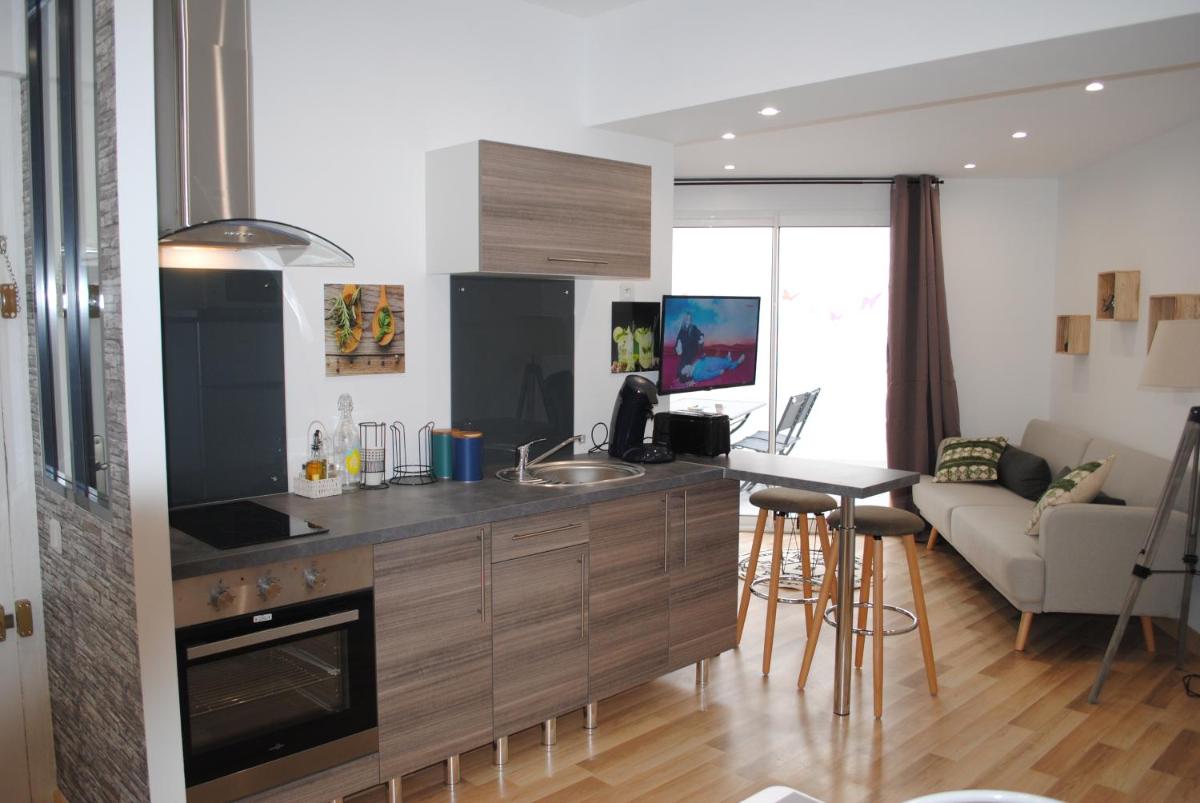 Appartement Cosy 3 Amiens - Housity