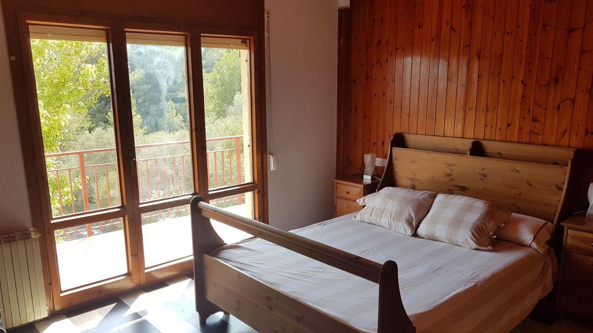 Tarragona. Arboset. Paz entre mar y montaña. A solo 15 minutos de la playa - Housity