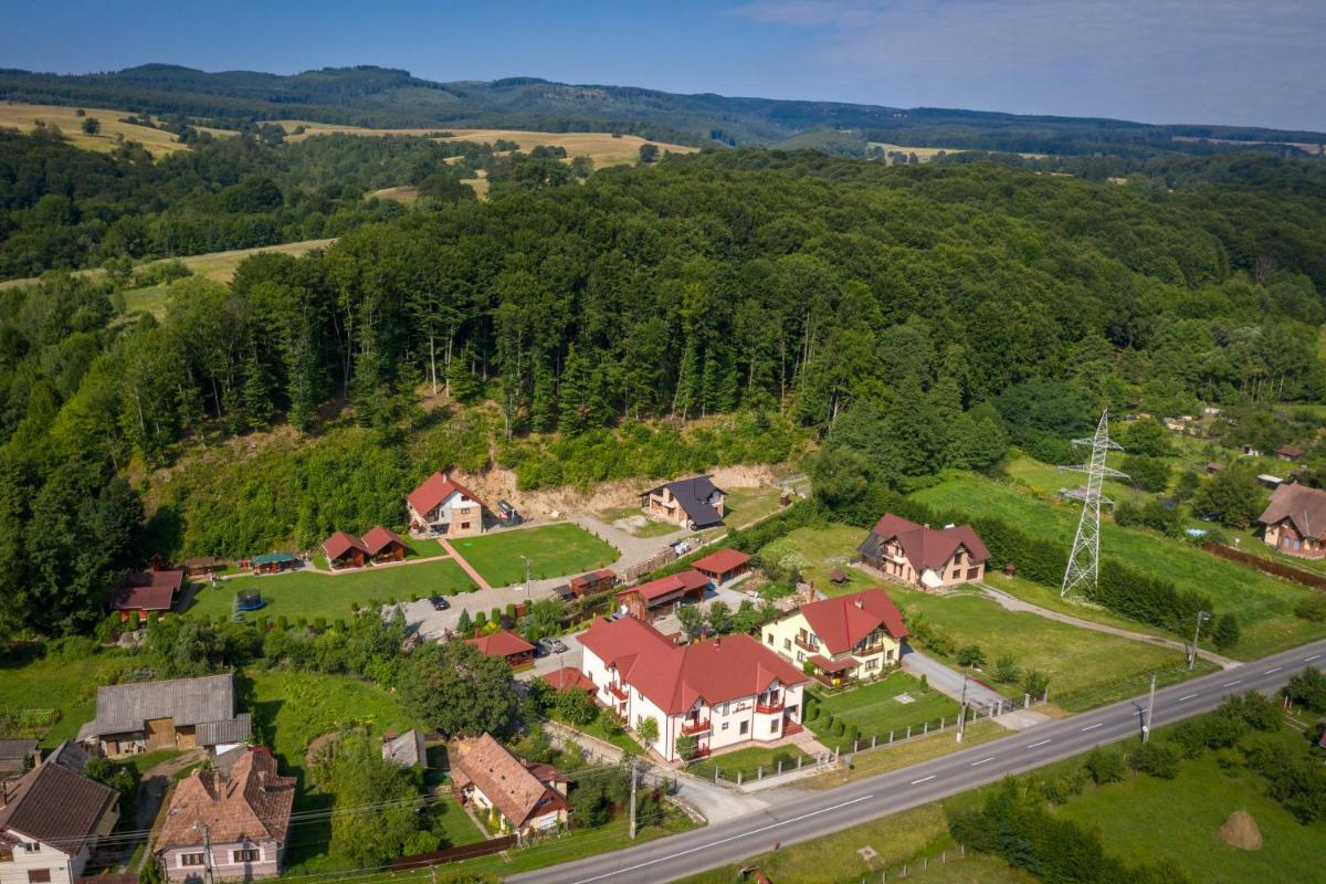 Casa Moldovan - Housity