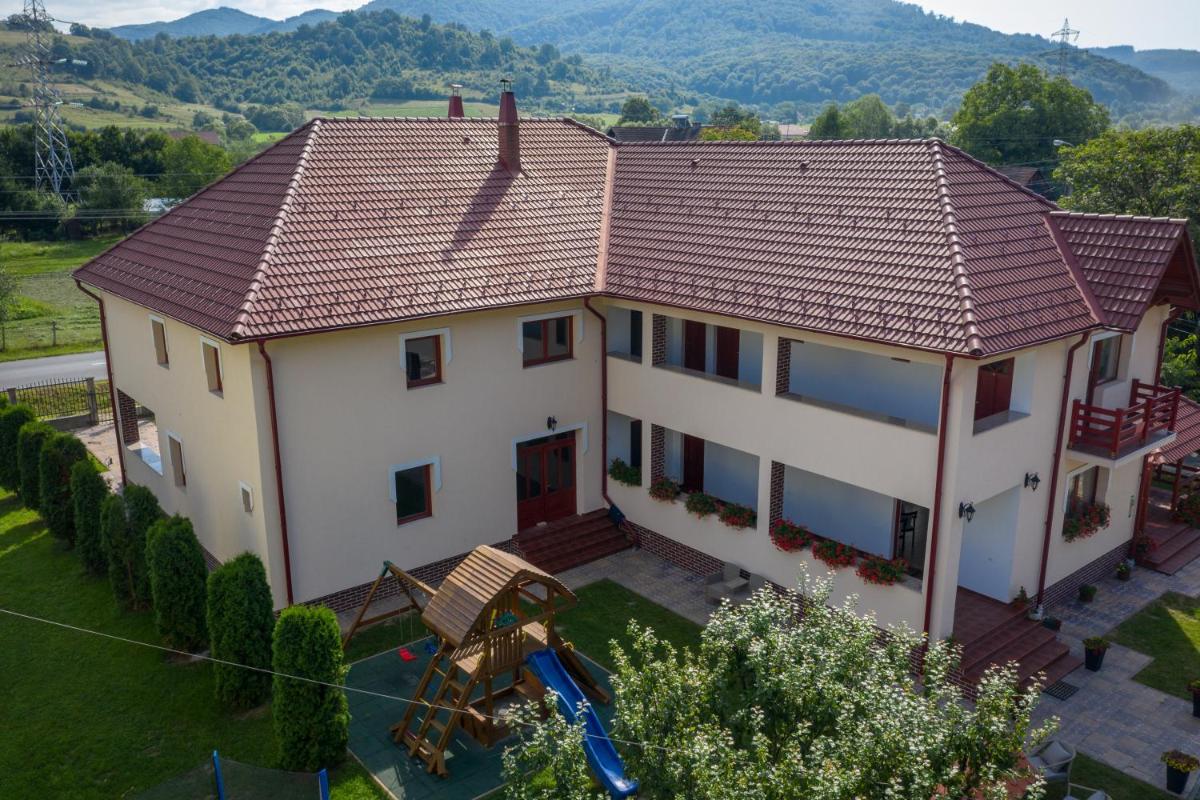 Casa Moldovan - Housity
