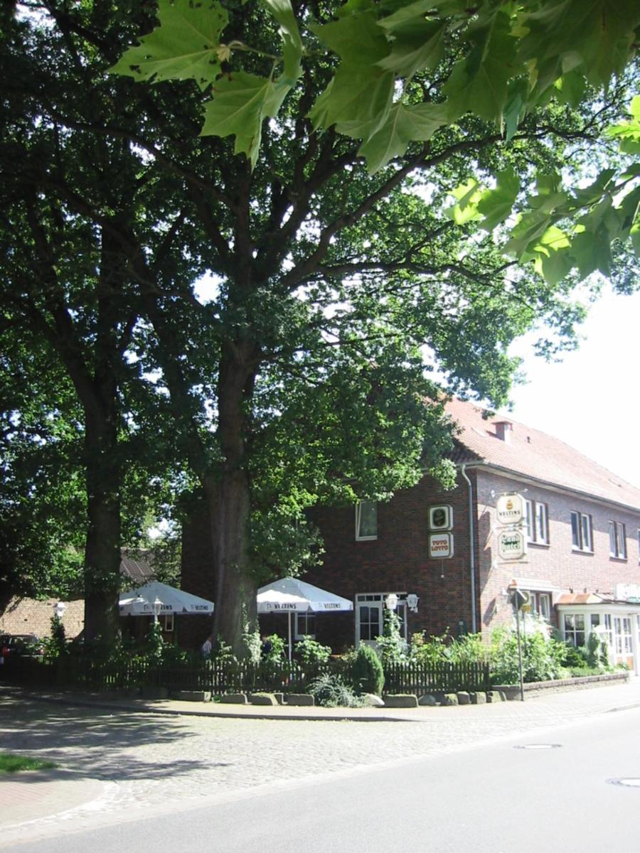 Landhotel Heiner Meyer - Housity