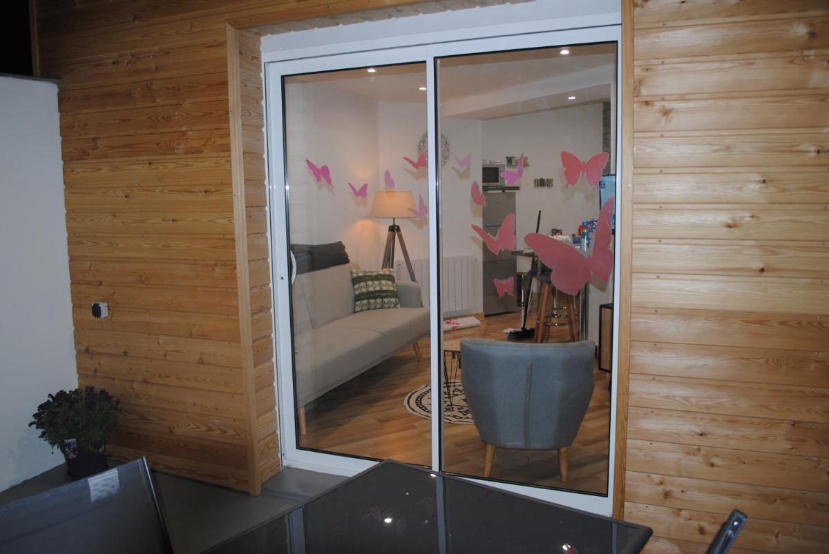 Appartement Cosy 3 Amiens - Housity
