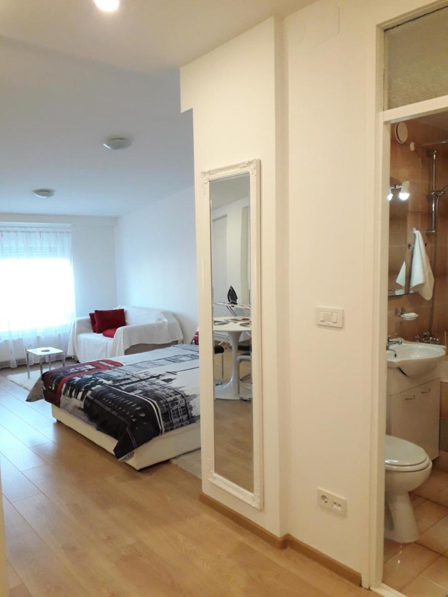 Suitetrails - APARTMAN MMVG STUDIO Zagreb Airport