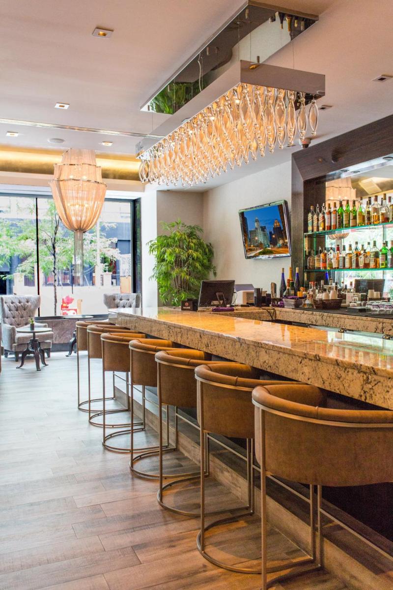 Ivy Boutique Hotel - Housity