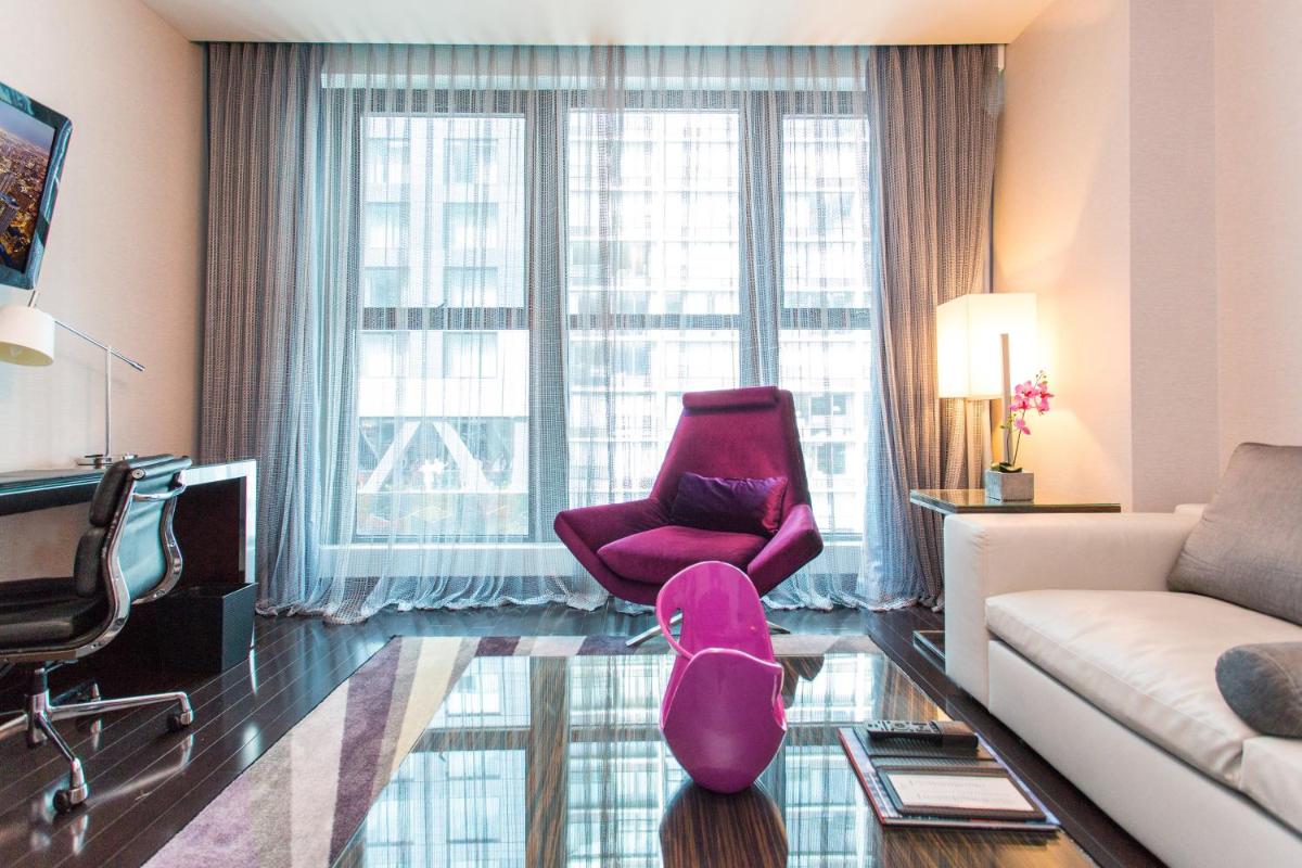 Ivy Boutique Hotel - Housity