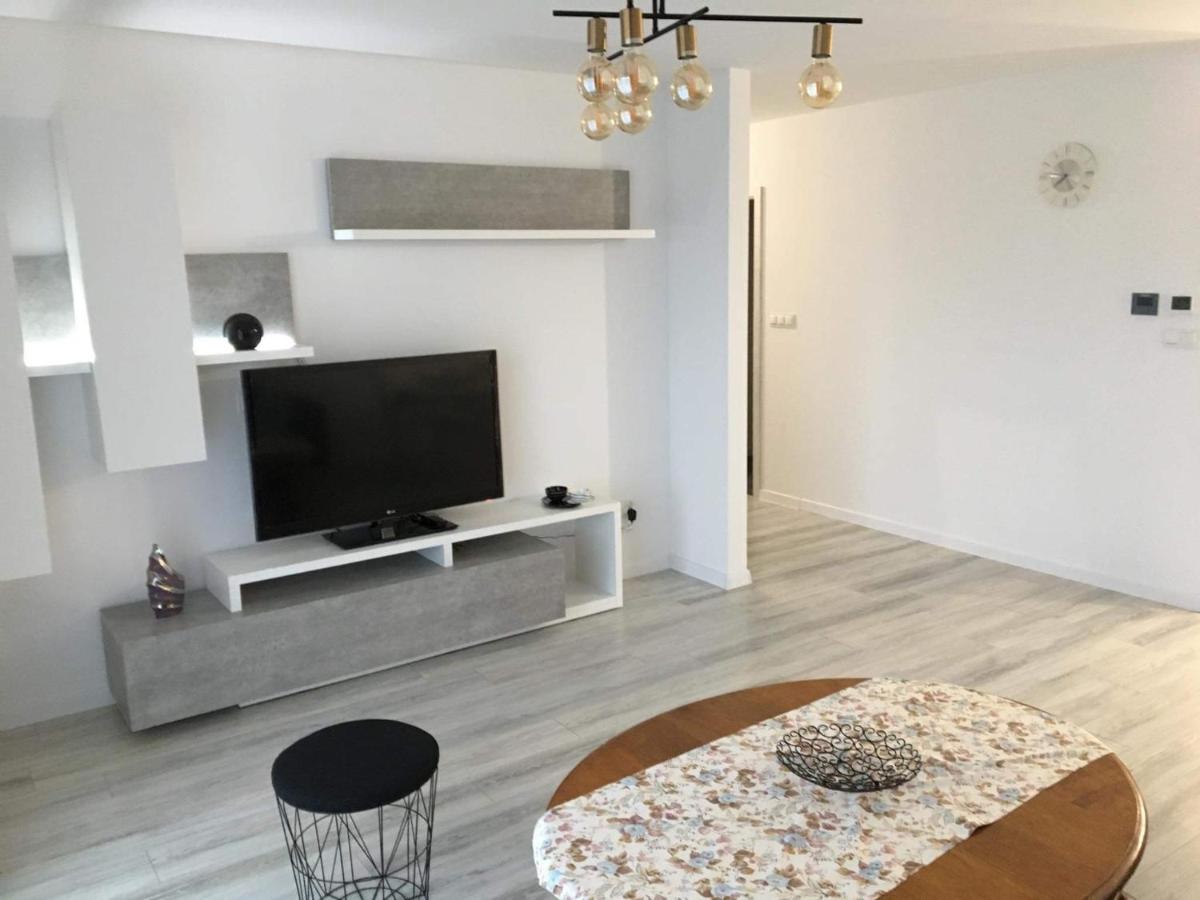 Apartament Roztocze - Hizvo