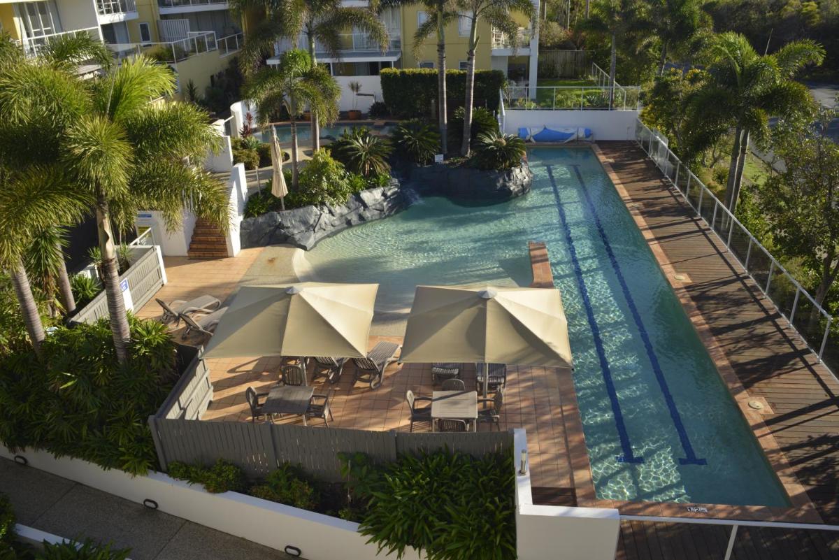 Seachange Coolum Beach - Housity