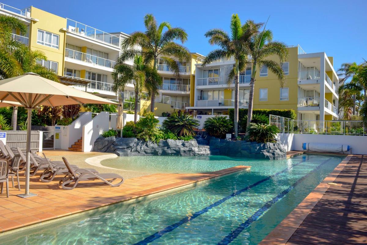 Seachange Coolum Beach - Housity