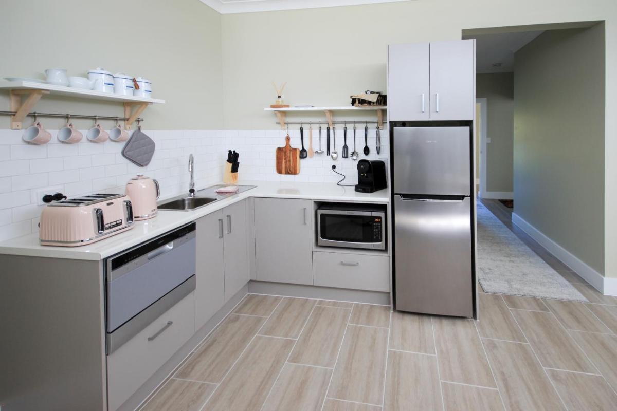 Maleny Hinterland Escape - Housity