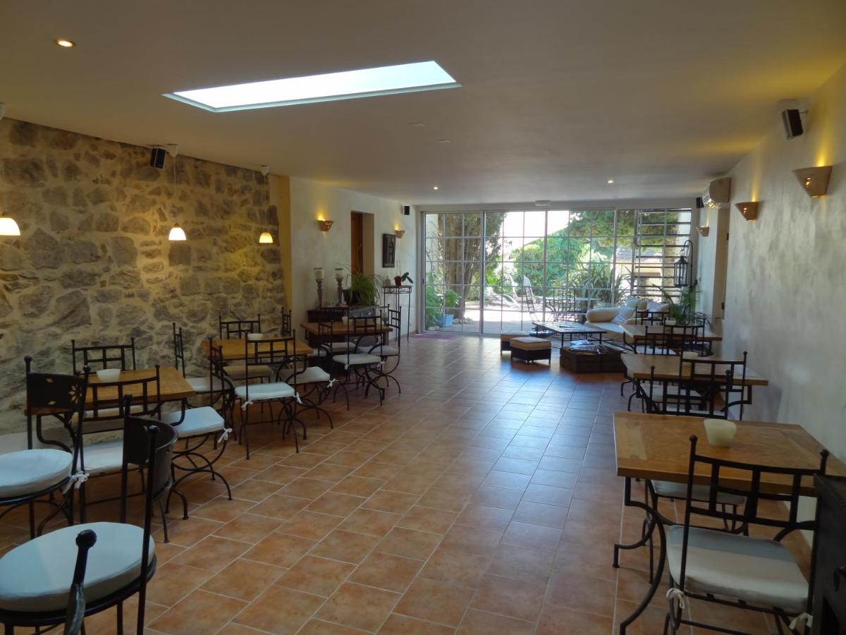 La Bastide de Font Clarette - Housity