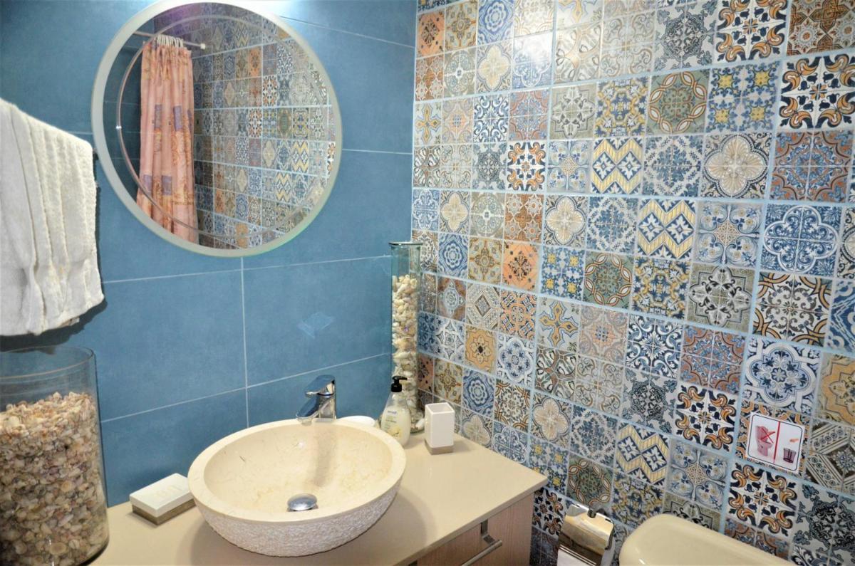 Suitetrails - Townhouse near Lidl and Venus Beach in Paphos