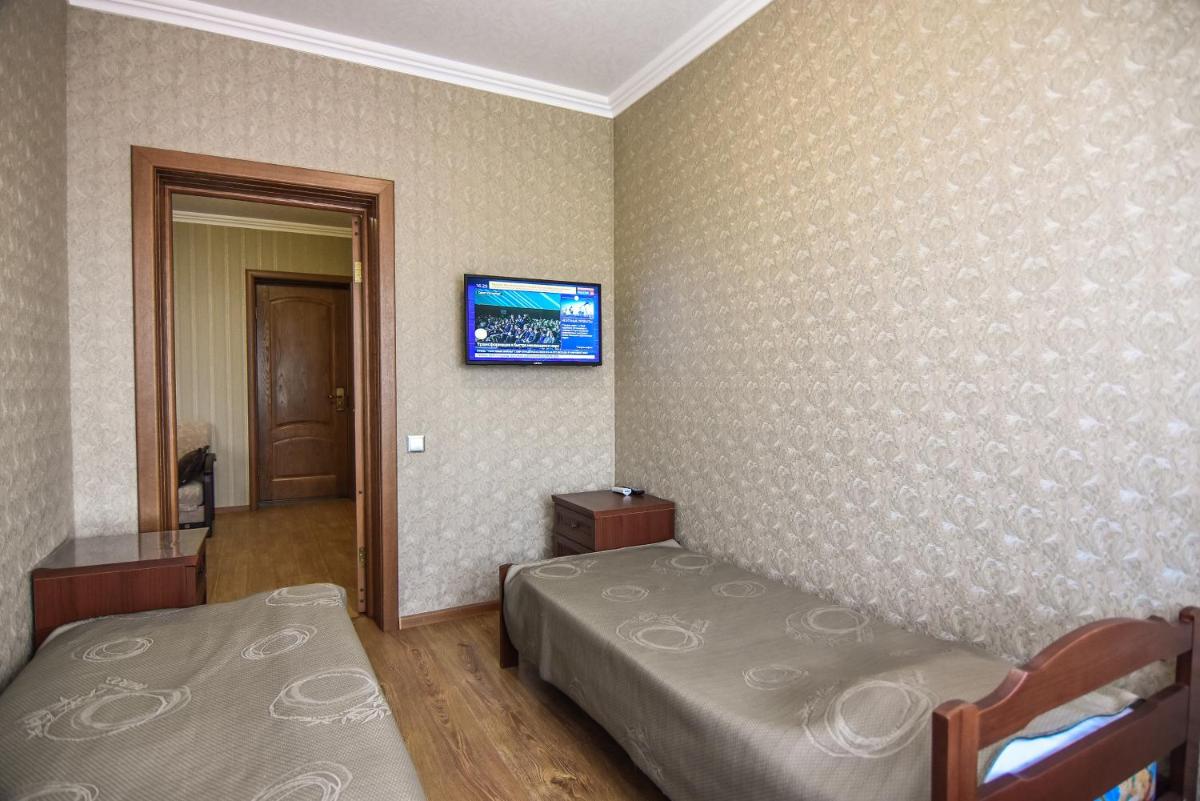 Гостевой дом НИКОЛЬ - Housity