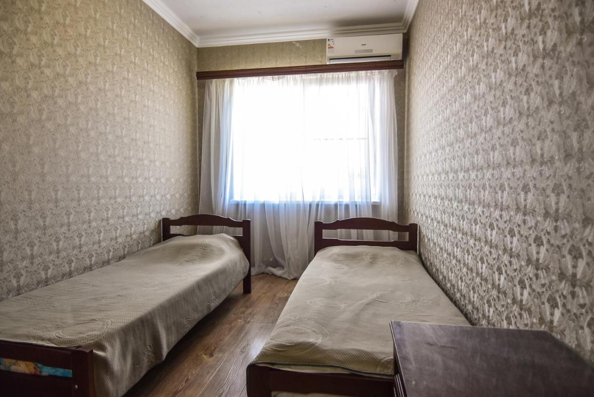 Гостевой дом НИКОЛЬ - Housity