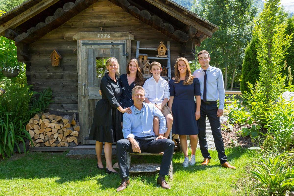 Chalet-Hôtel Hermitage - Housity