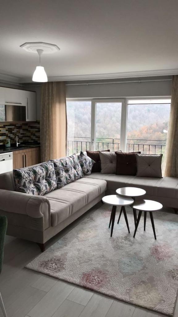 Kudu Green Life Thermal- Ucezpinar Mahallesi - Housity