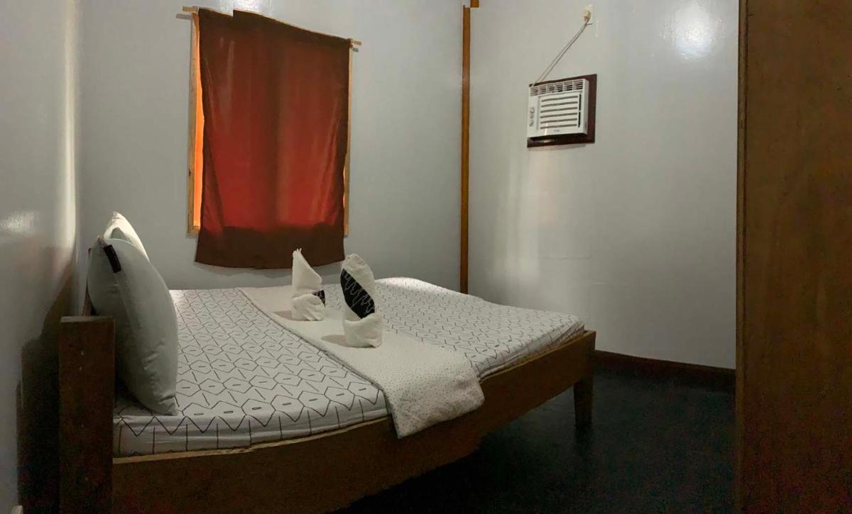 Siargao Balay Amakan Homestay Cloud 9 - Housity
