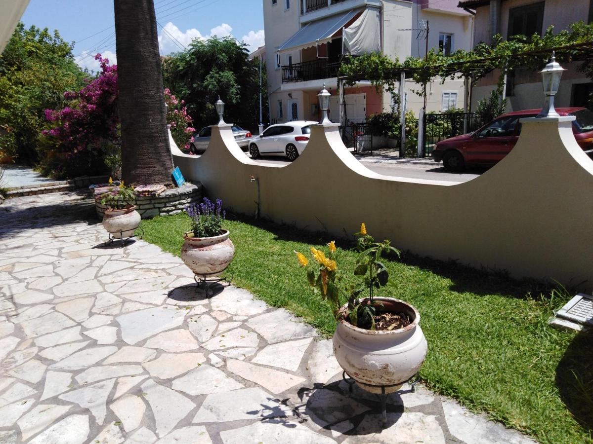 George House - Housity