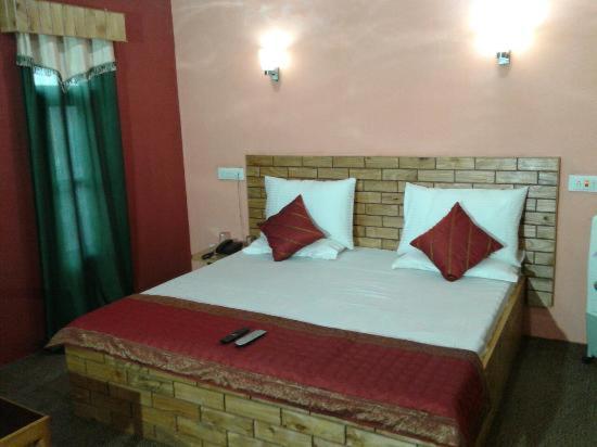 Al Abbas Guest House - Housity