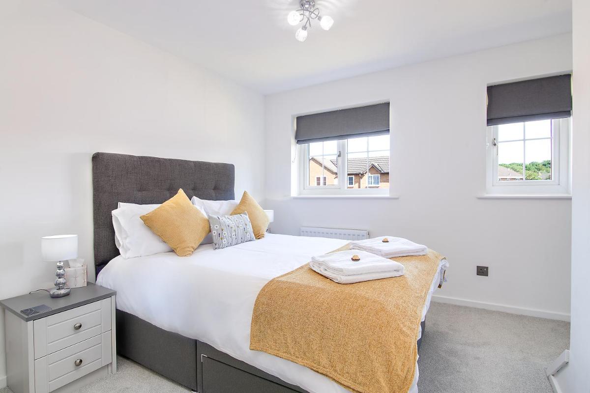 Westmorland House - Housity