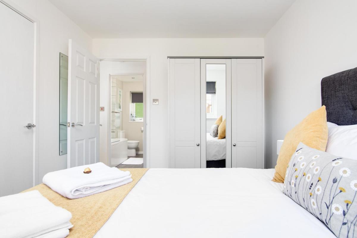 Westmorland House - Housity