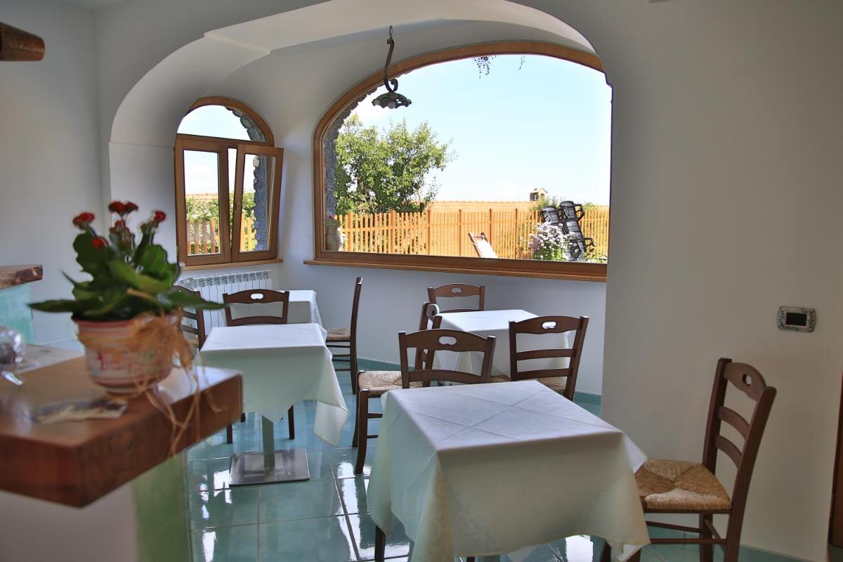 Suitetrails - B&B Villa Italia