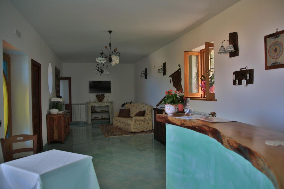 Suitetrails - B&B Villa Italia