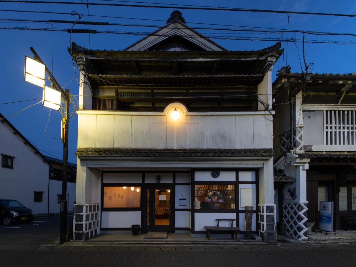 内子の宿 こころ - Housity