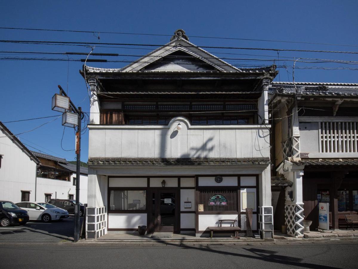 内子の宿 こころ - Housity
