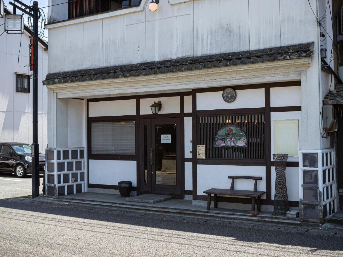 内子の宿 こころ - Housity
