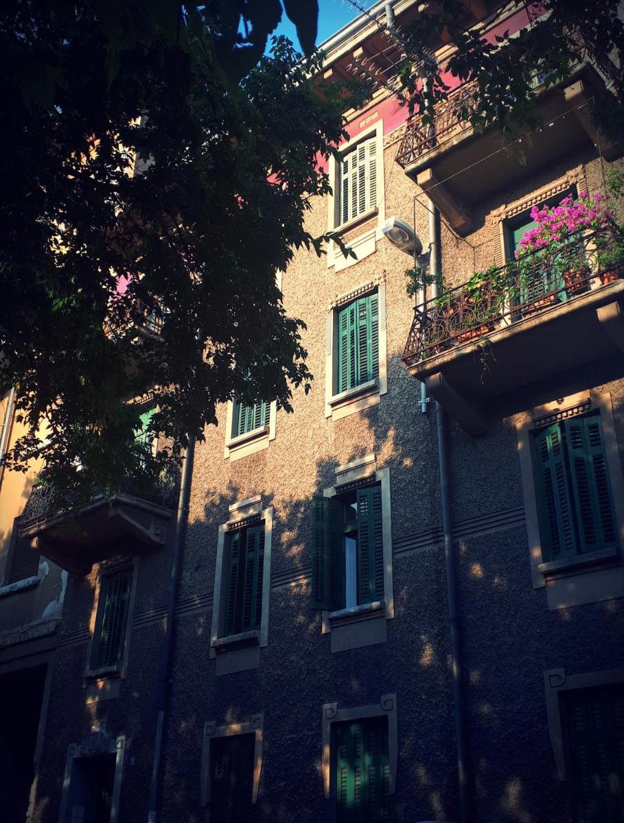 Frank-Kiss Apartments - Housity