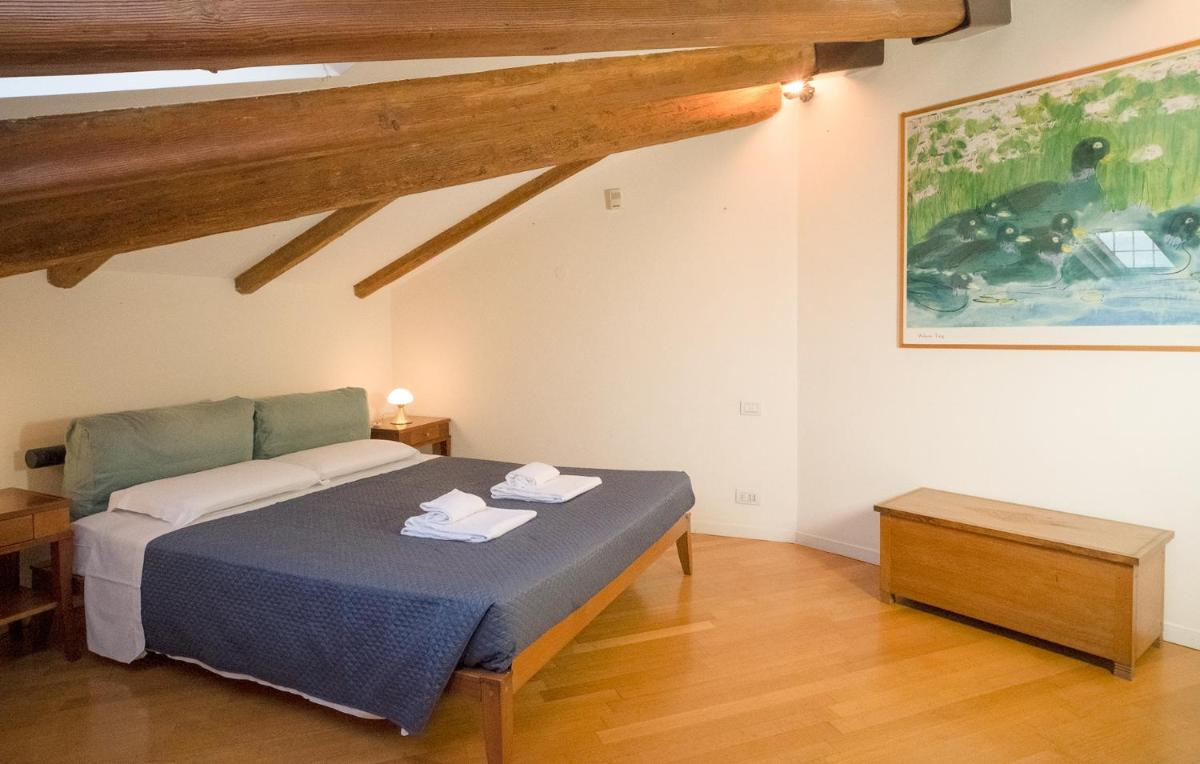 Suitetrails - Appartamento a Castel Sant'Angelo con terrazza
