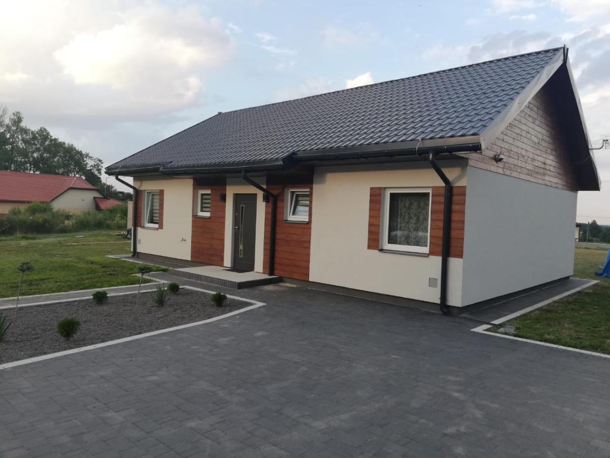 Apartament Roztocze - Housity