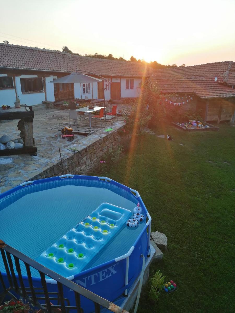Runya Lodge - Housity