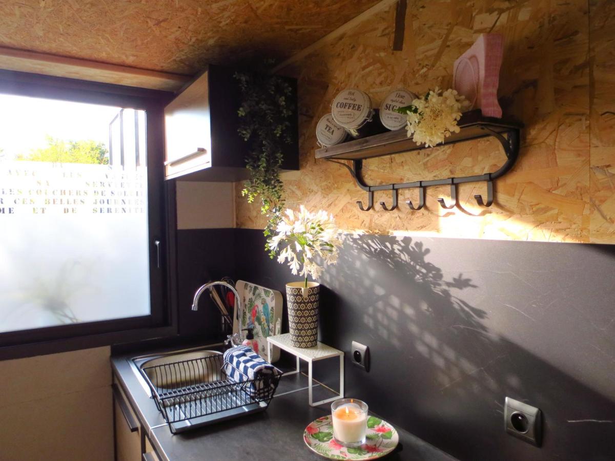 le Ti'Cocoon - Housity
