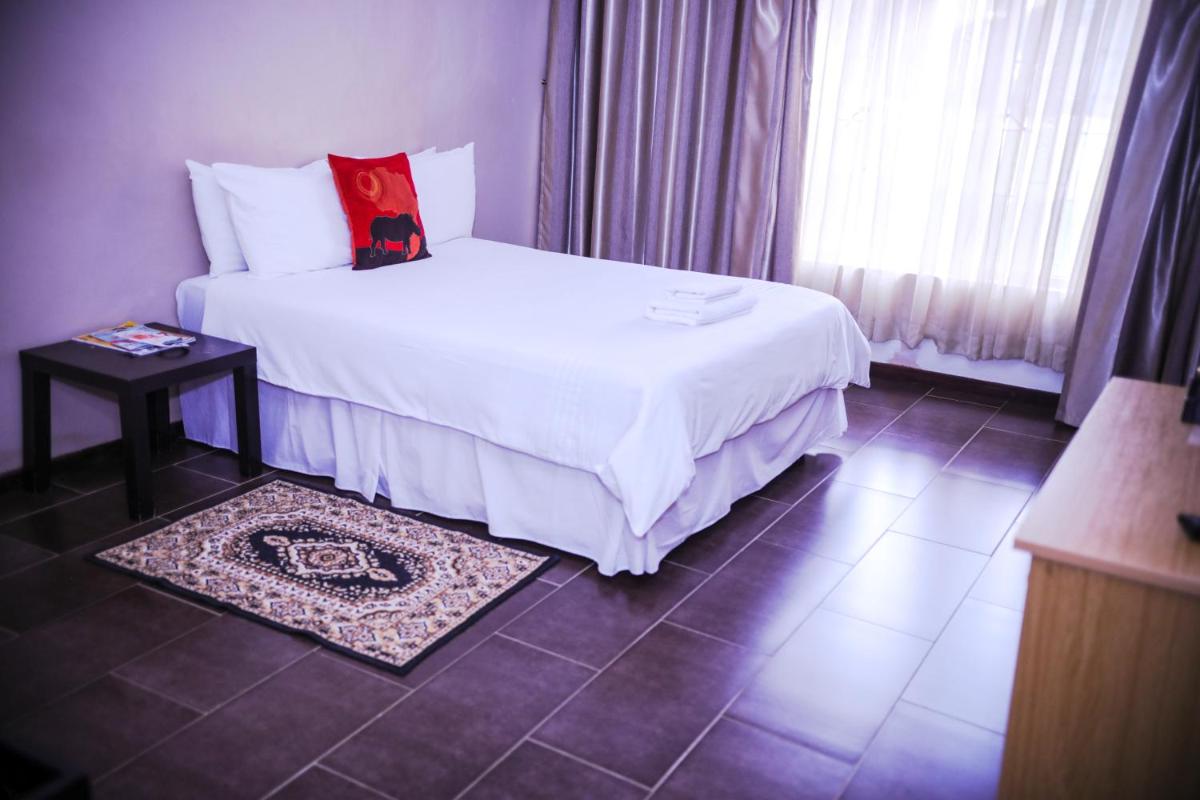 Mmakosha Lodge - Housity