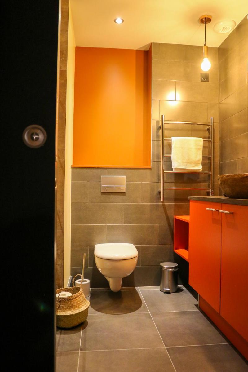 Chambre D'hôtes Chez Dom - Housity