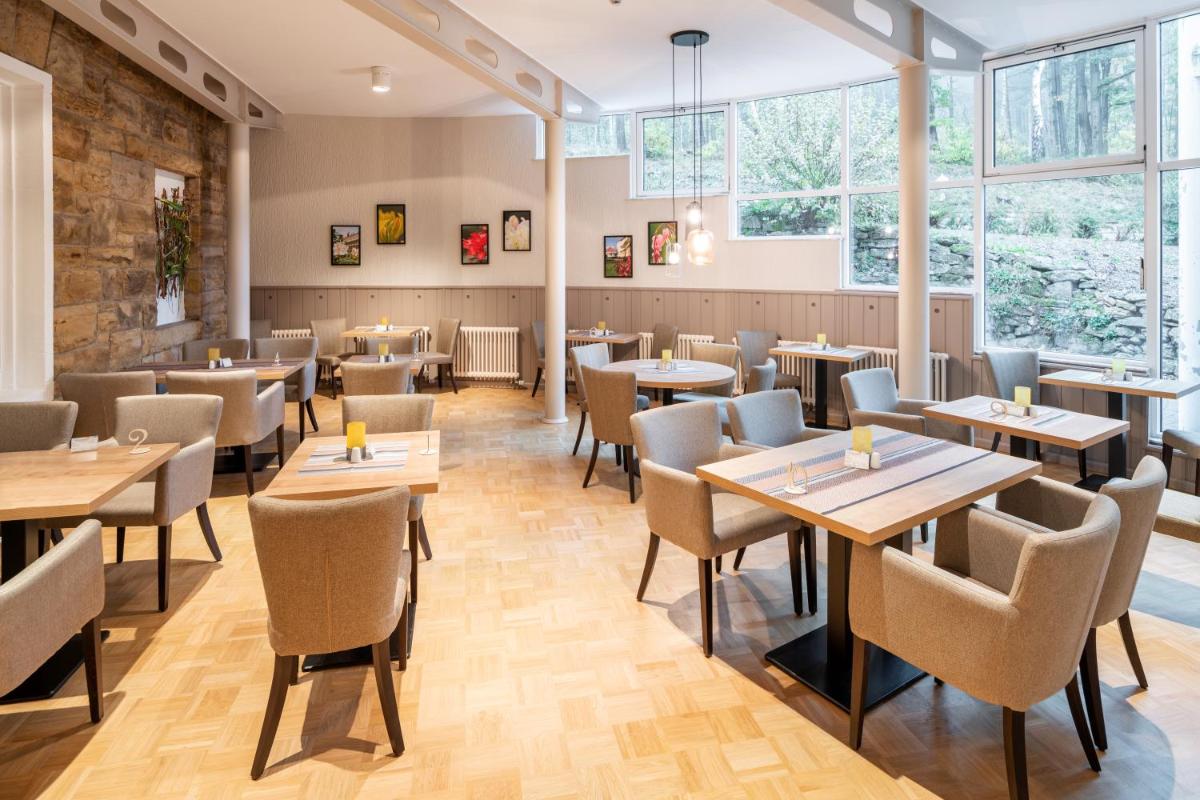 Akzent Hotel Am Burgholz - Housity