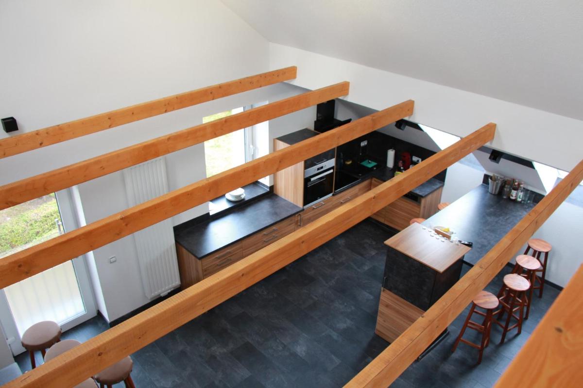 Aparts Oberhausen - Housity