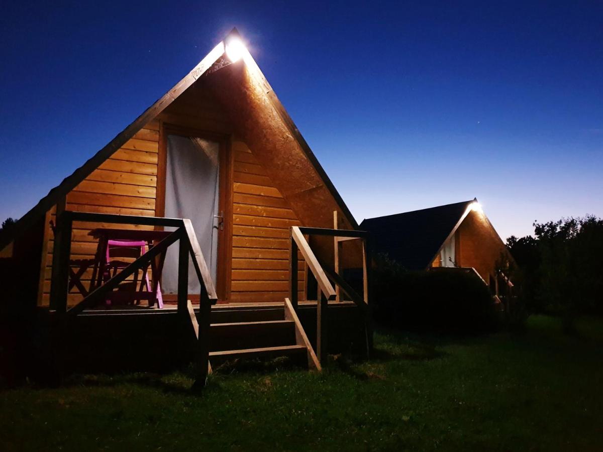 Camping Aquarev - Housity