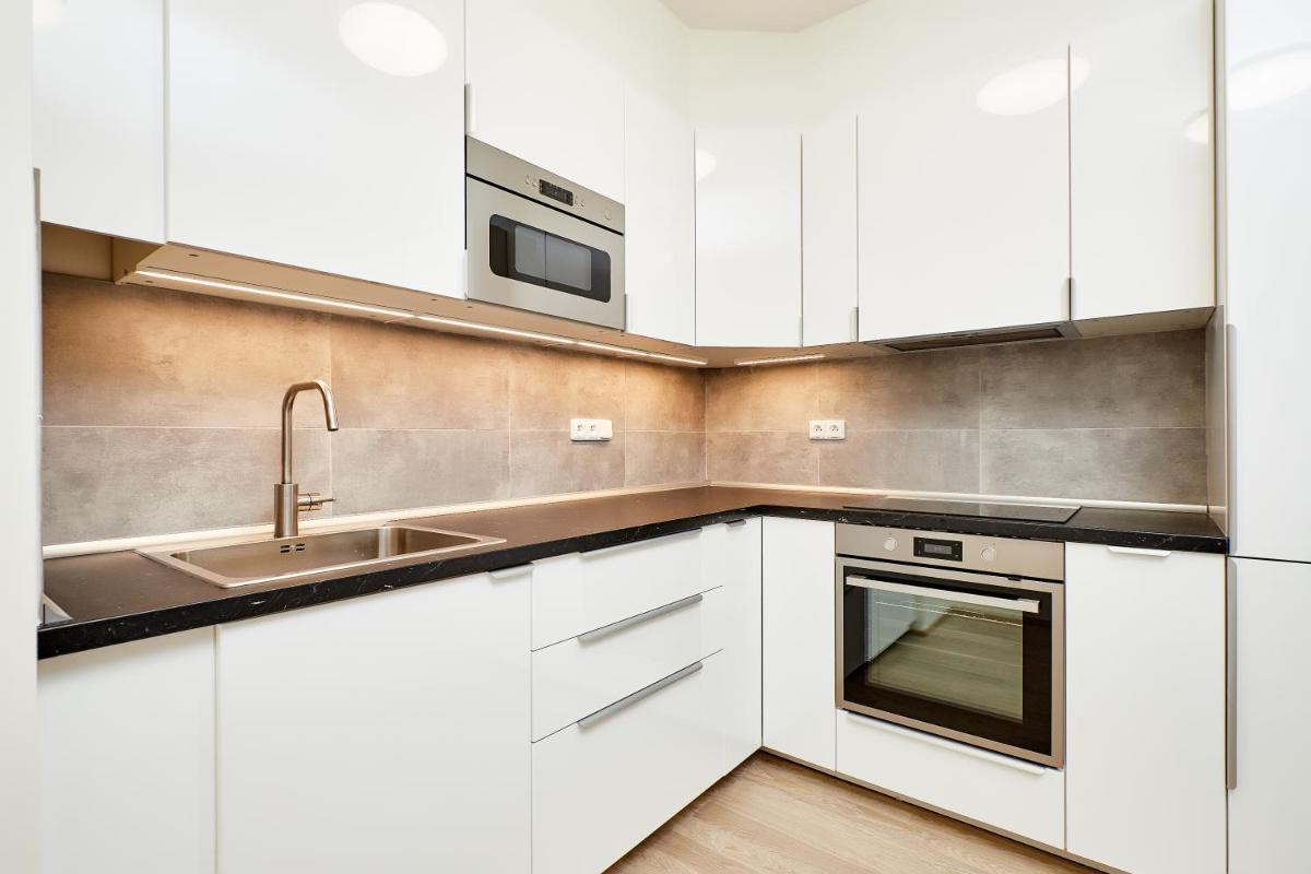 Apartments Port Karolina - Housity