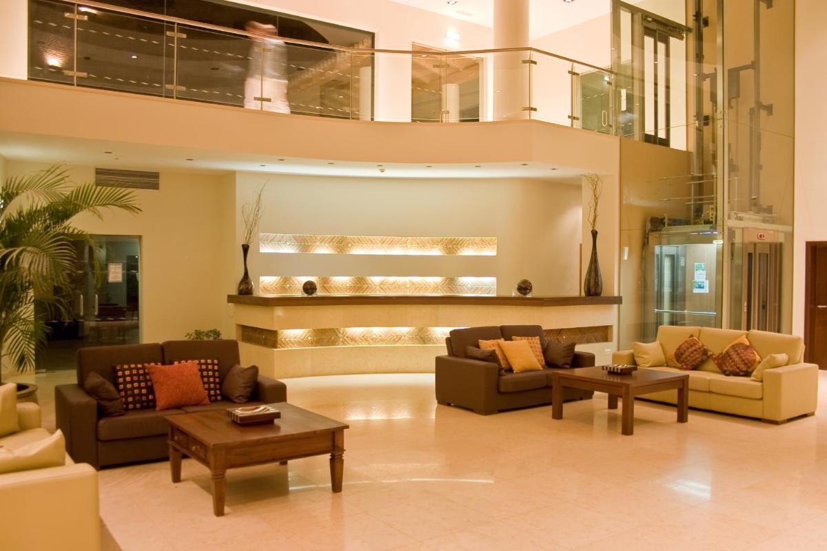 Cerro Mar Atlantico & Cerro Mar Garden - Housity