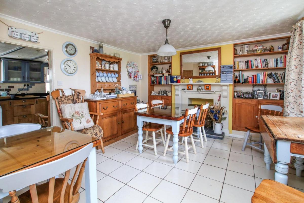 Vine Cottage - Housity
